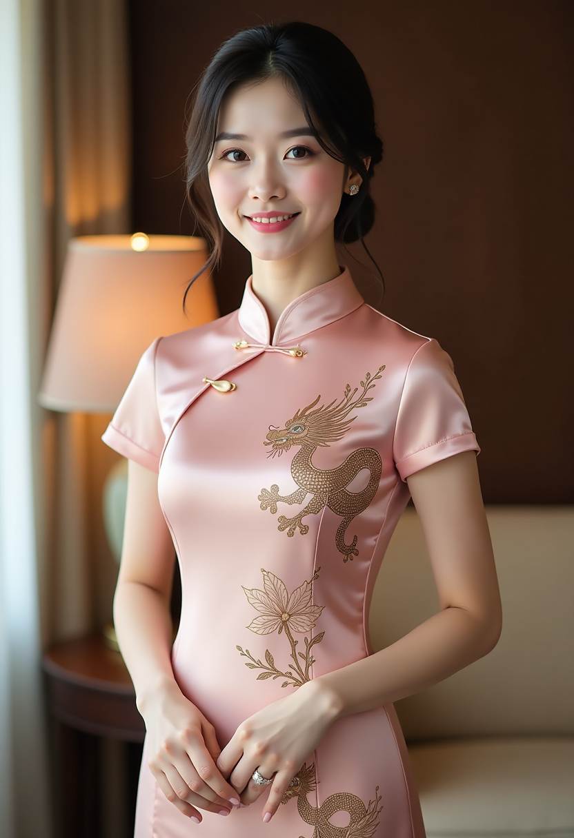 夜行档案海报