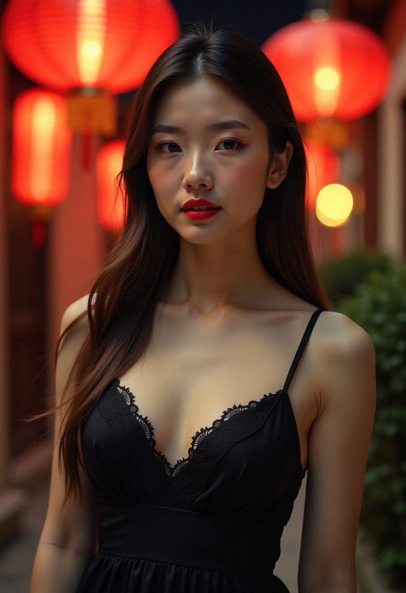第七码头海报